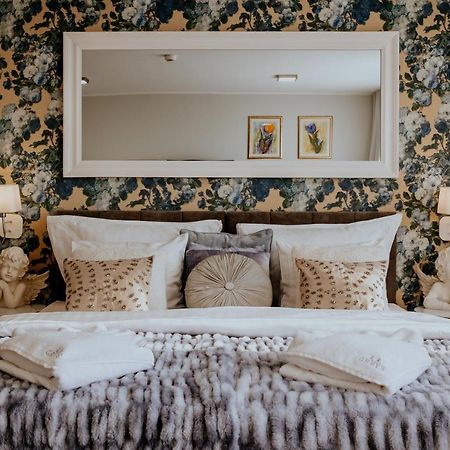 Hotel Greys Polonia Zasutowo Dış mekan fotoğraf
