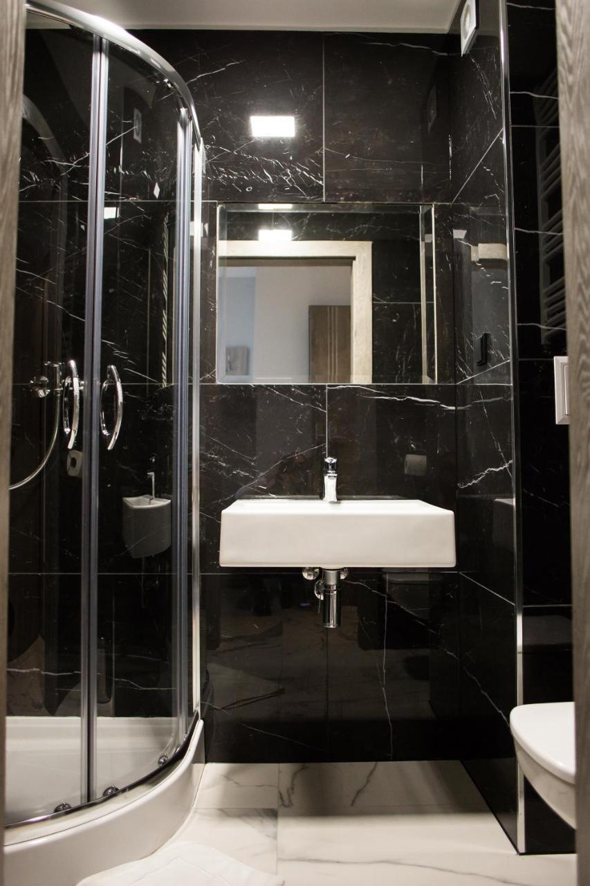 Hotel Greys Polonia Zasutowo Dış mekan fotoğraf