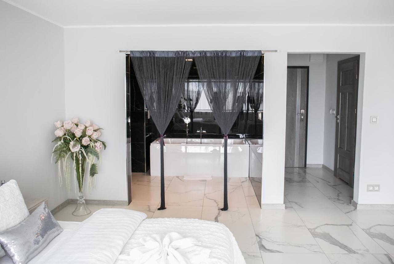 Hotel Greys Polonia Zasutowo Dış mekan fotoğraf